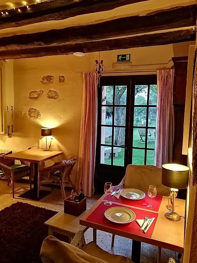 Country house La Masia Costa Brava -Adults Only Garrigas Spain