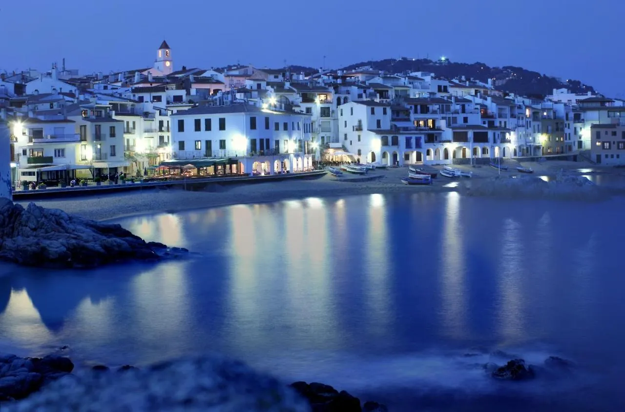 La Masia Costa Brava -Adults Only Garrigas Bed & Breakfast