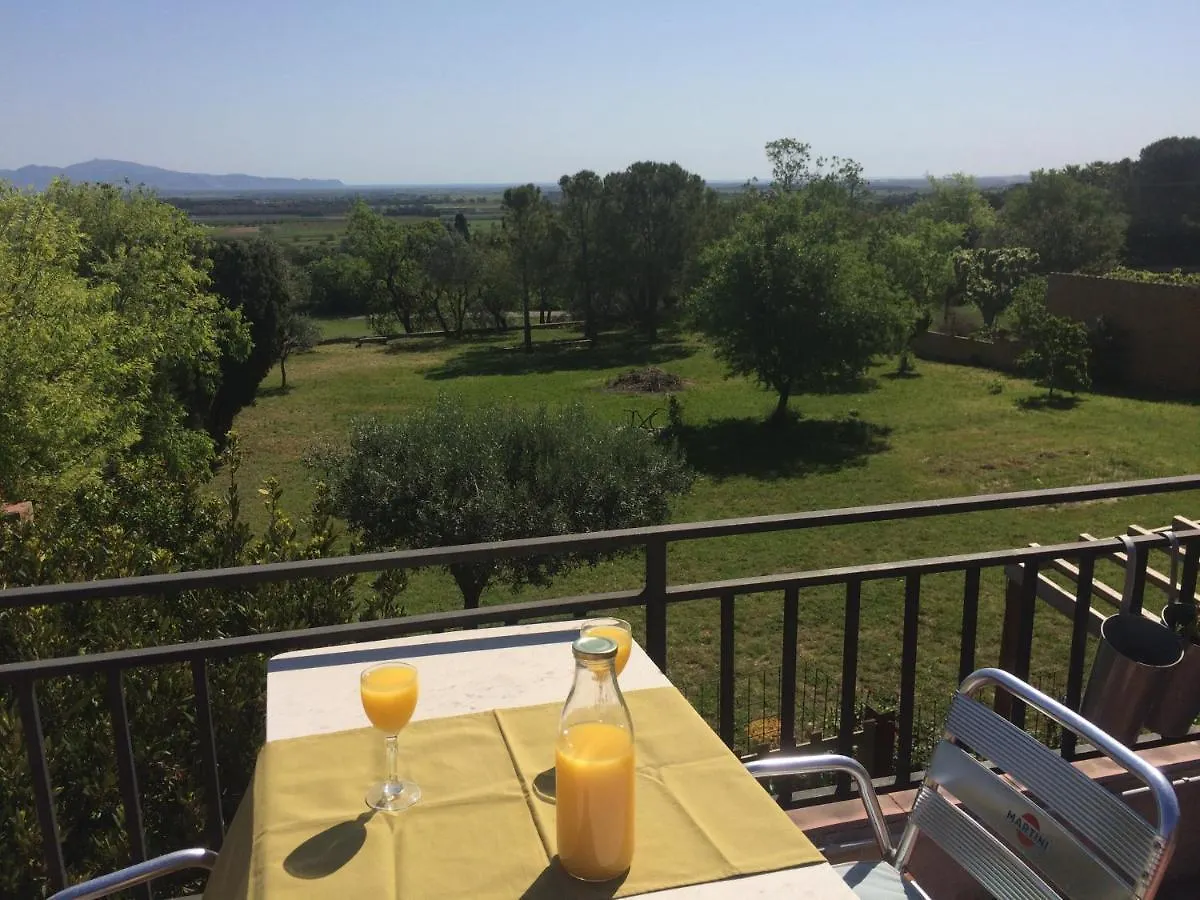 Country house La Masia Costa Brava -Adults Only Garrigas Spain