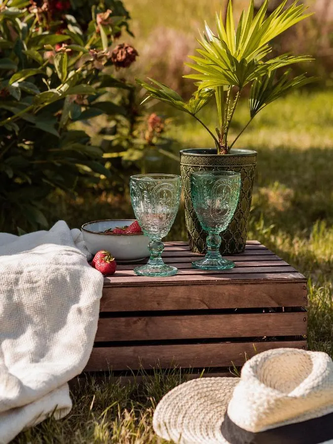 La Masia Costa Brava -Adults Only Garrigas Bed & Breakfast
