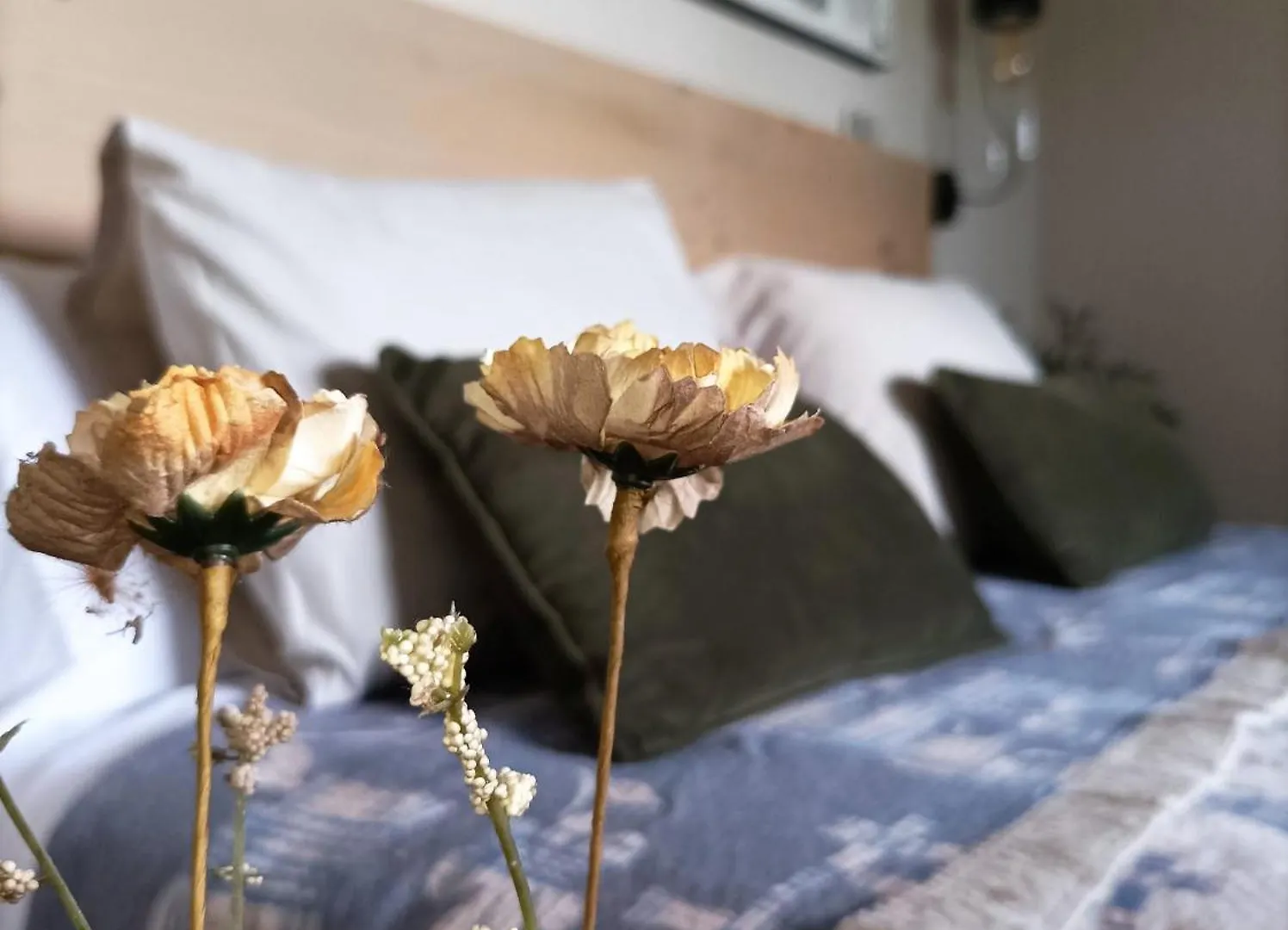 Bed & Breakfast La Masia Costa Brava -Adults Only Garrigas Spain