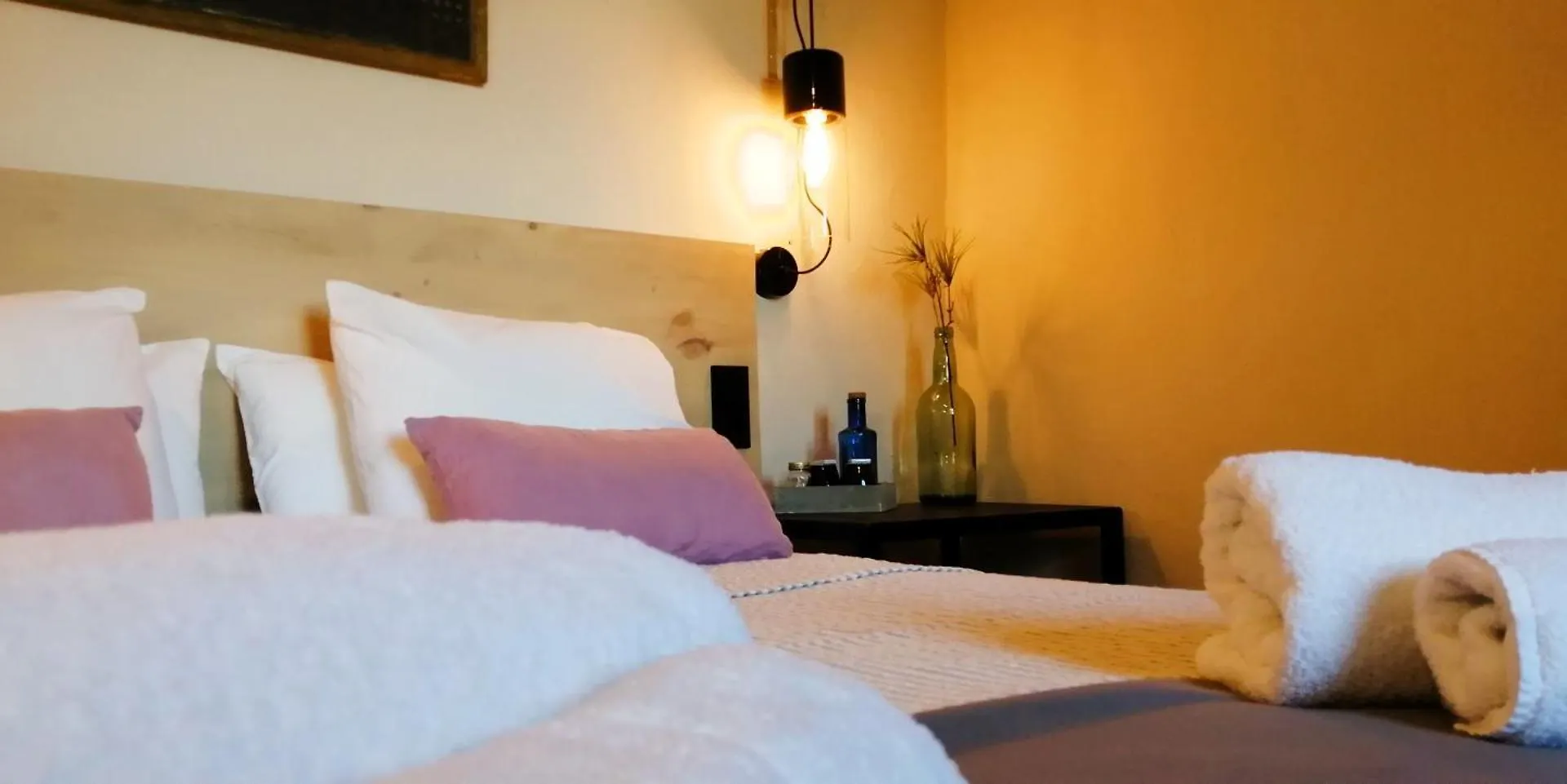 La Masia Costa Brava -Adults Only Garrigas Country house