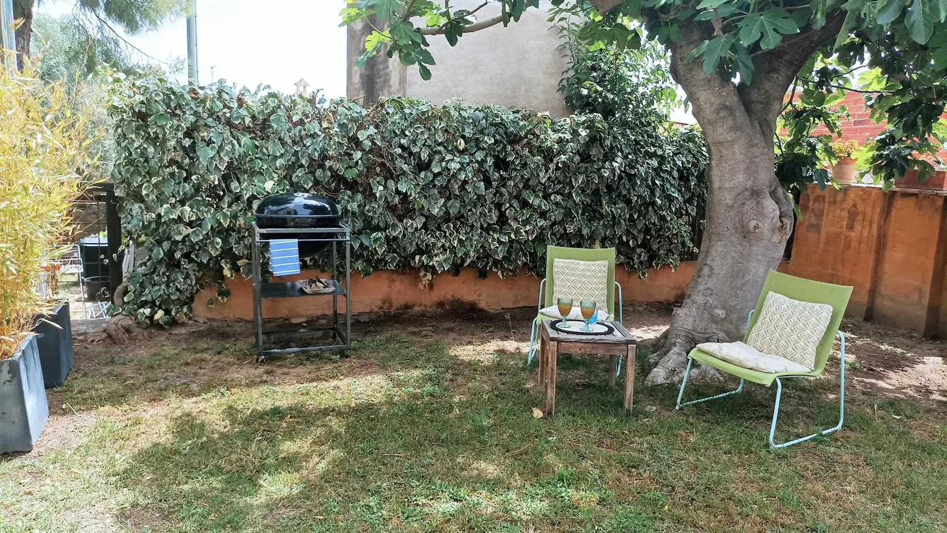 La Masia Costa Brava -Adults Only Garrigas Spain