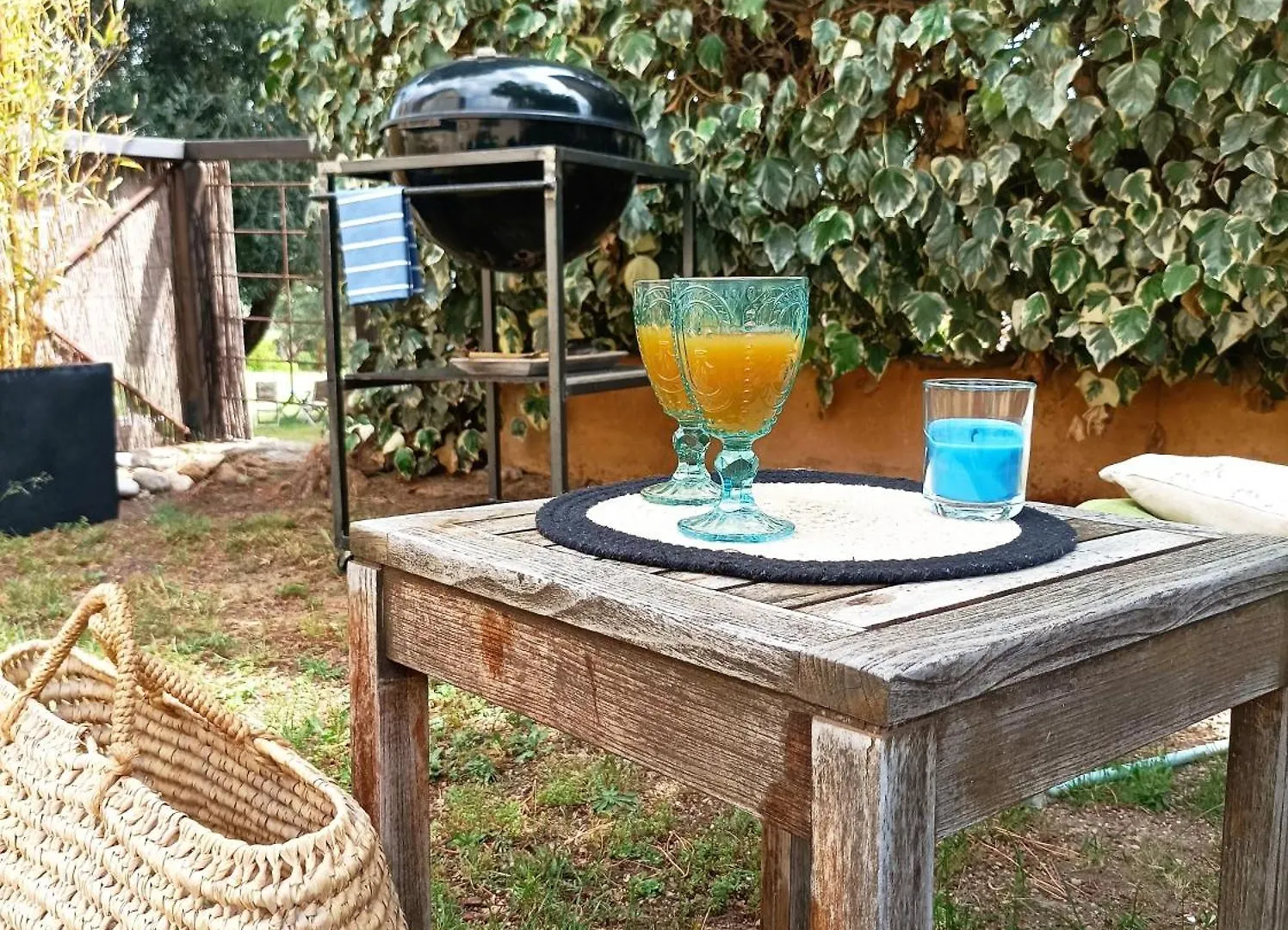 Bed & Breakfast La Masia Costa Brava -Adults Only Garrigas