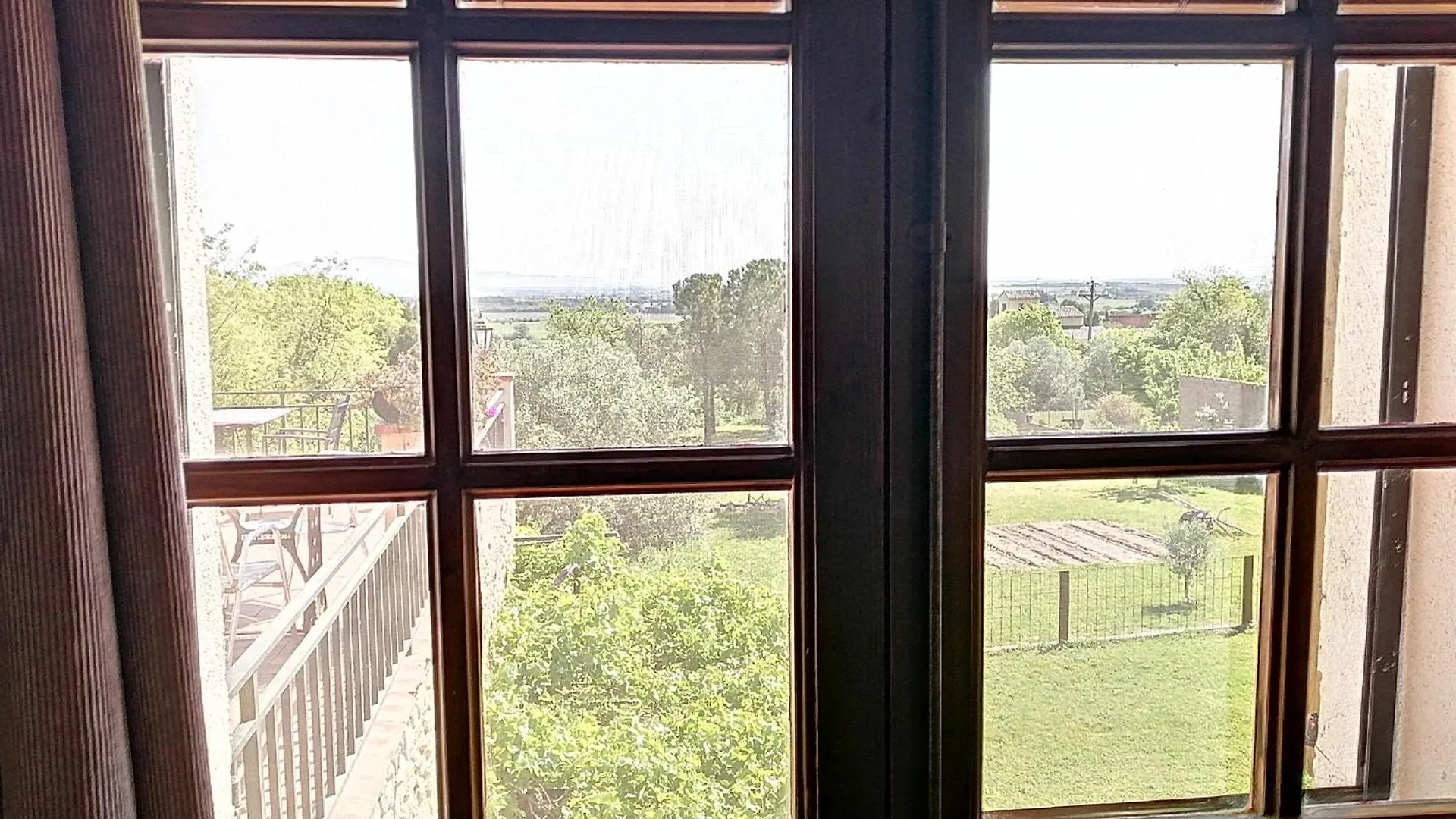La Masia Costa Brava -Adults Only Garrigas