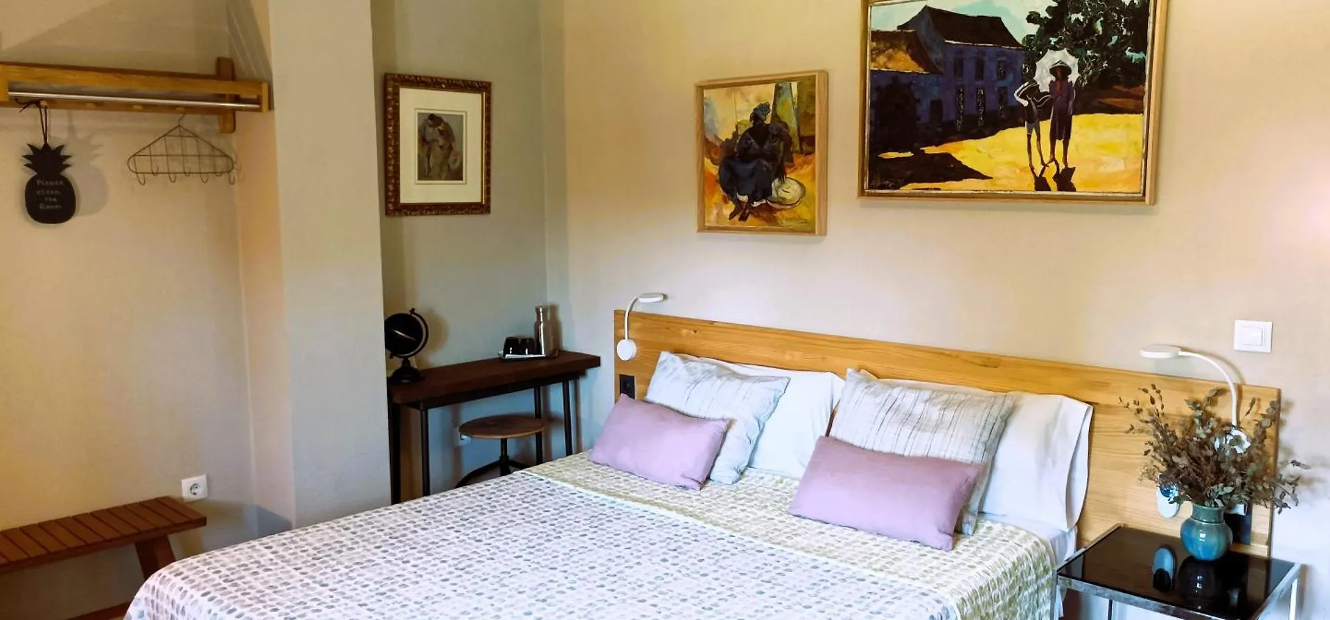 La Masia Costa Brava -Adults Only Garrigas 0*,  Spain