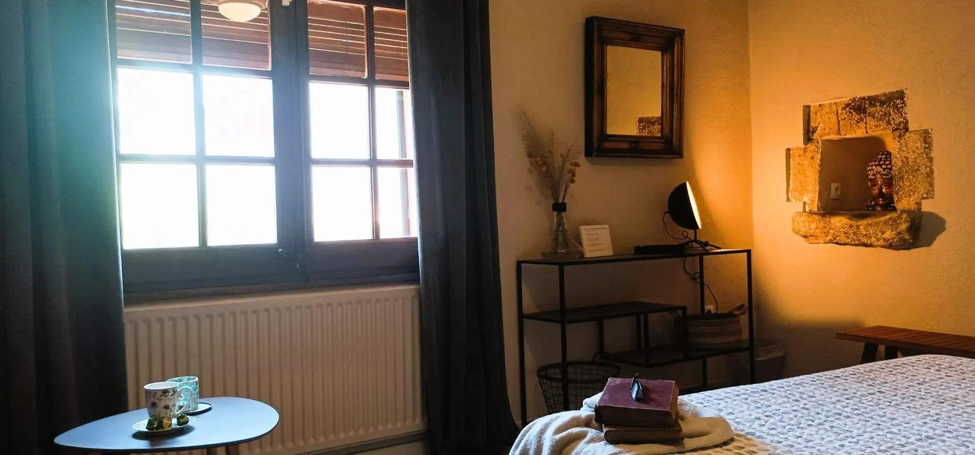 Country house La Masia Costa Brava -Adults Only Garrigas
