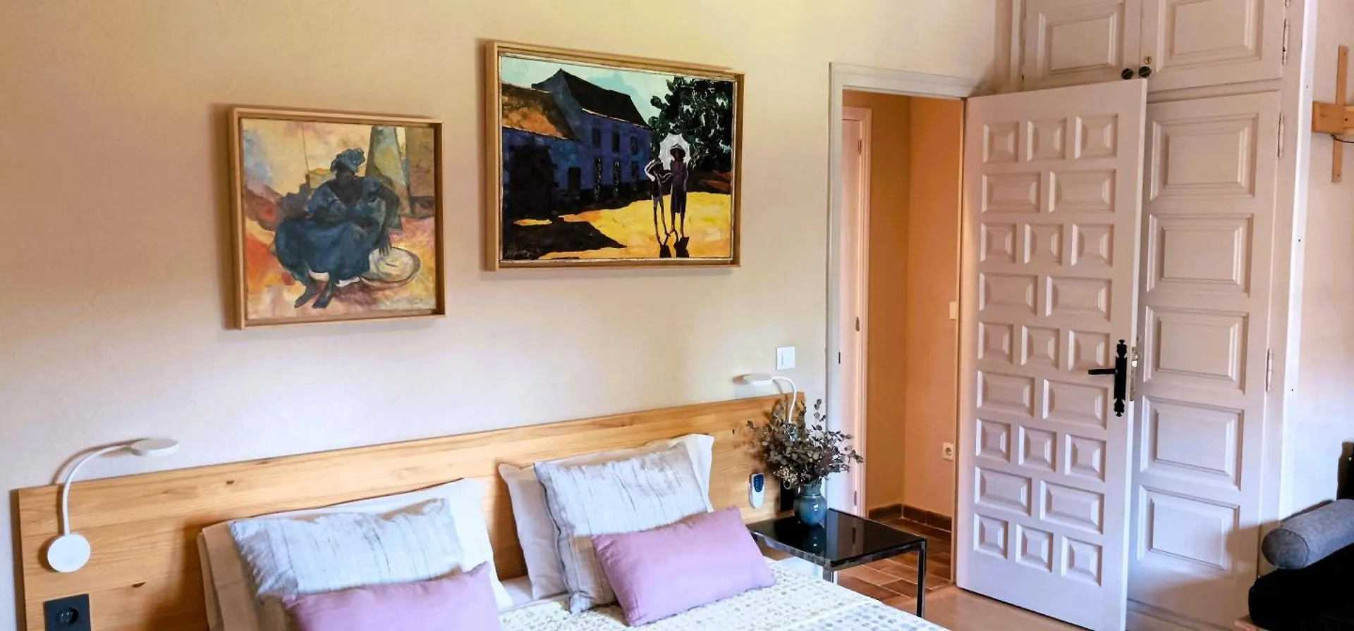 La Masia Costa Brava -Adults Only Garrigas Spain