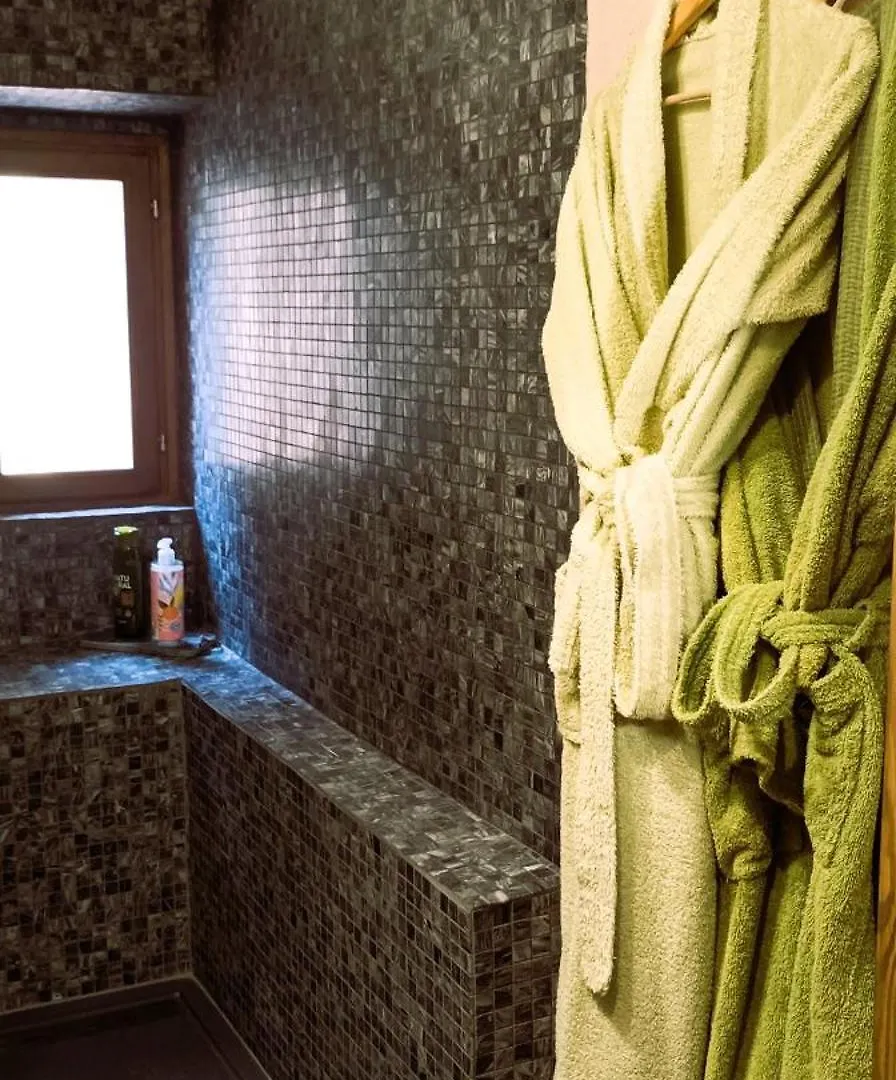 Bed & Breakfast La Masia Costa Brava -Adults Only Garrigas
