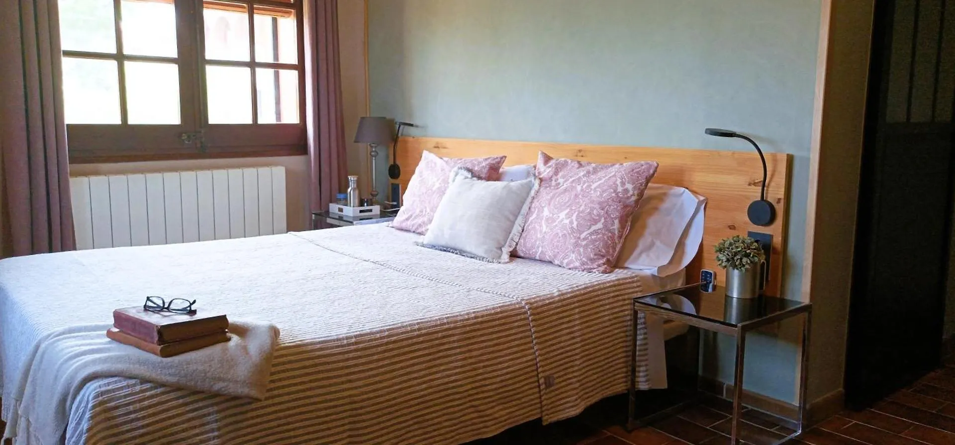 Bed & Breakfast La Masia Costa Brava -Adults Only Garrigas Spain