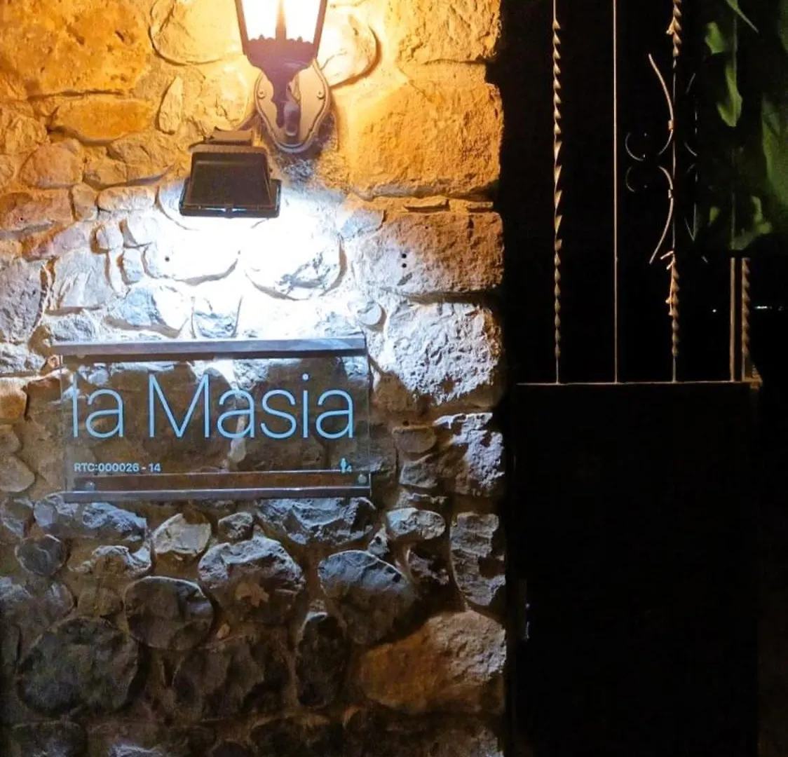 Country house La Masia Costa Brava -Adults Only Garrigas