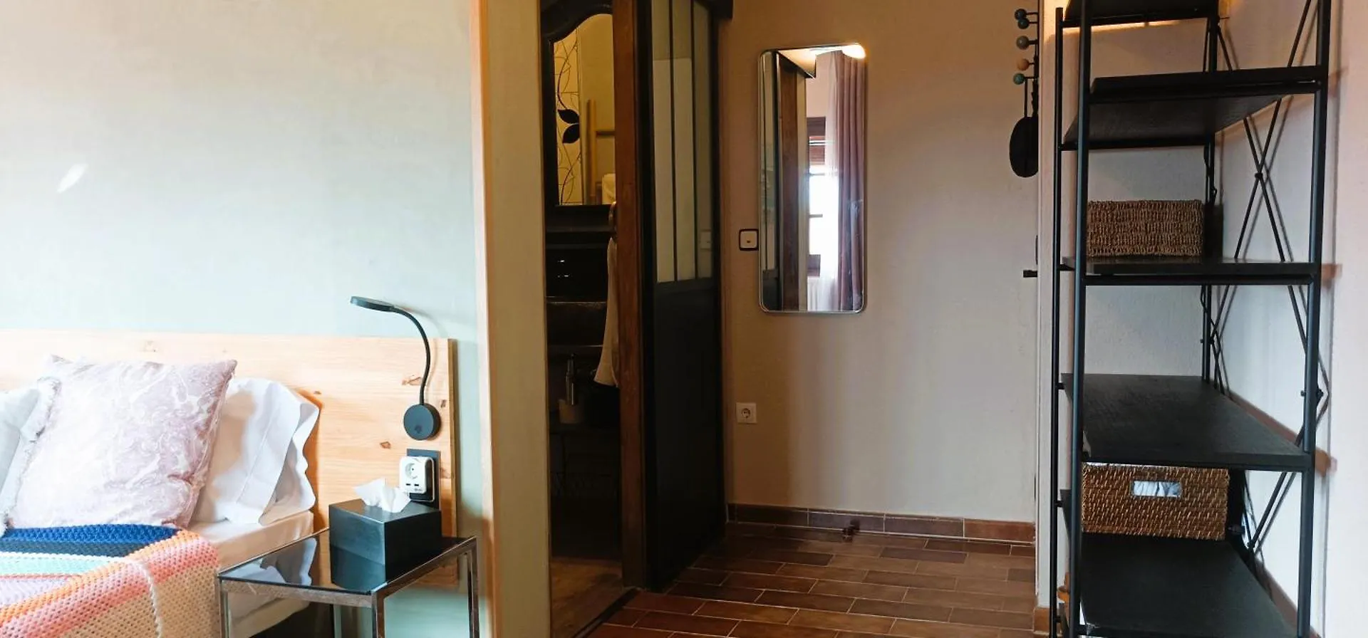 Country house La Masia Costa Brava -Adults Only Garrigas