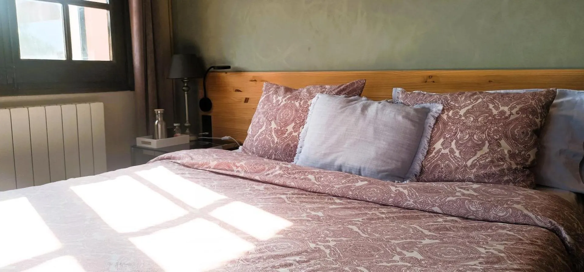 La Masia Costa Brava -Adults Only Garrigas Country house
