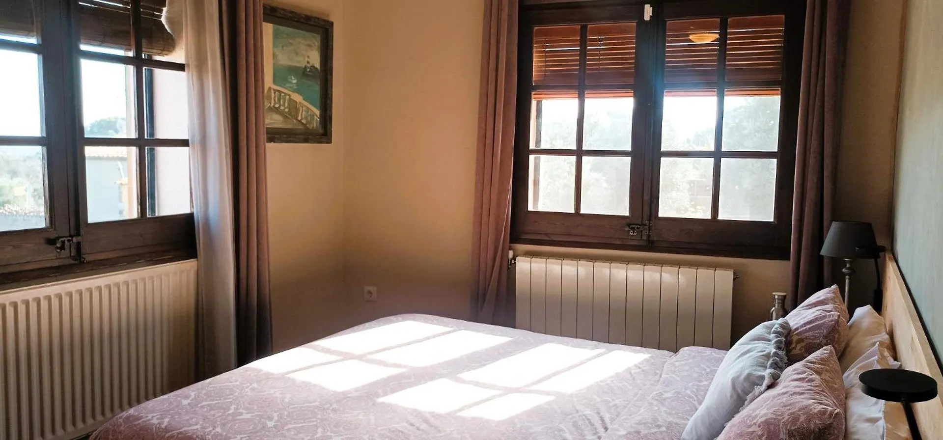 La Masia Costa Brava -Adults Only Garrigas 0*,  Spain
