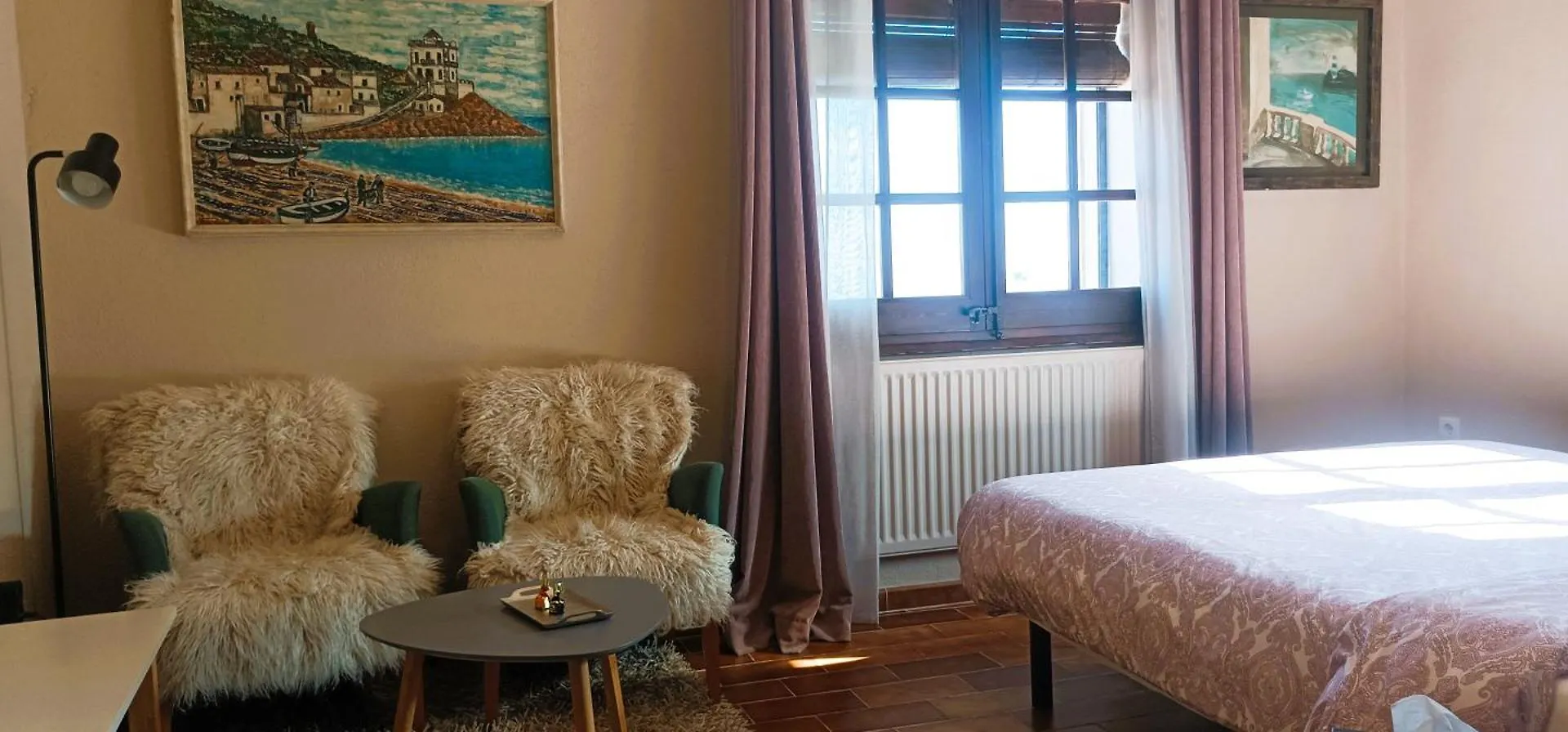 La Masia Costa Brava -Adults Only Garrigas