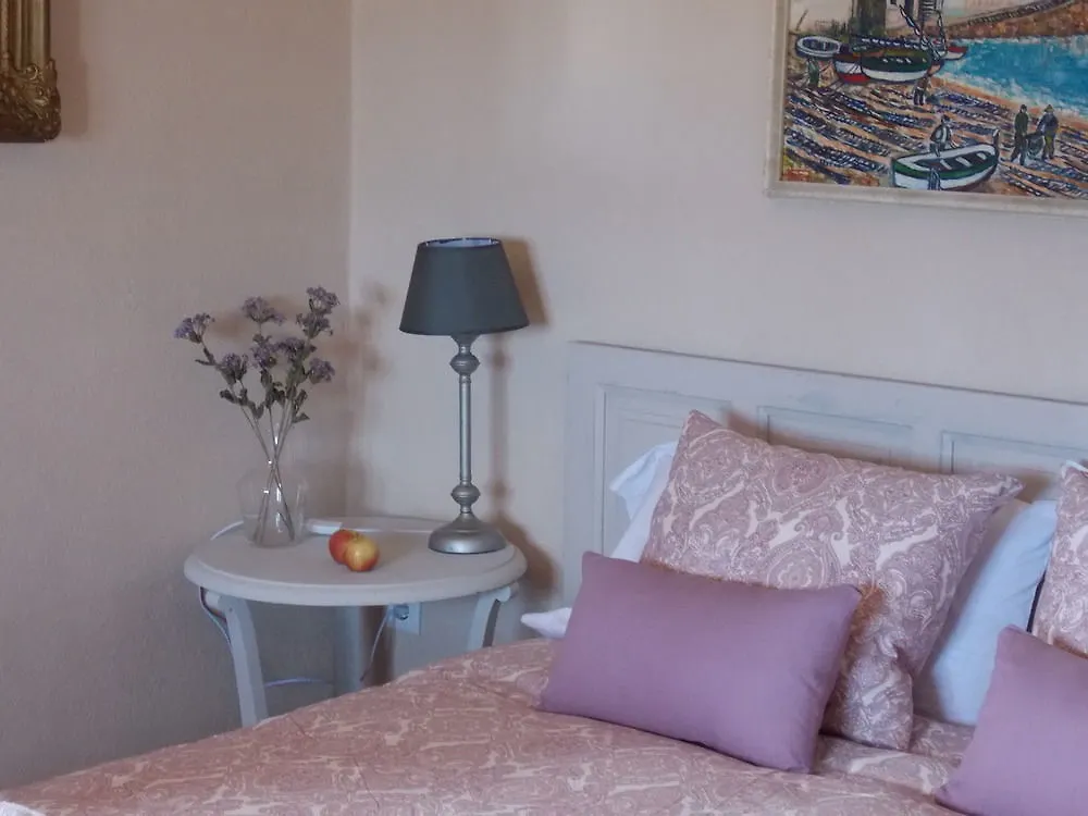 Bed & Breakfast La Masia Costa Brava -Adults Only Garrigas
