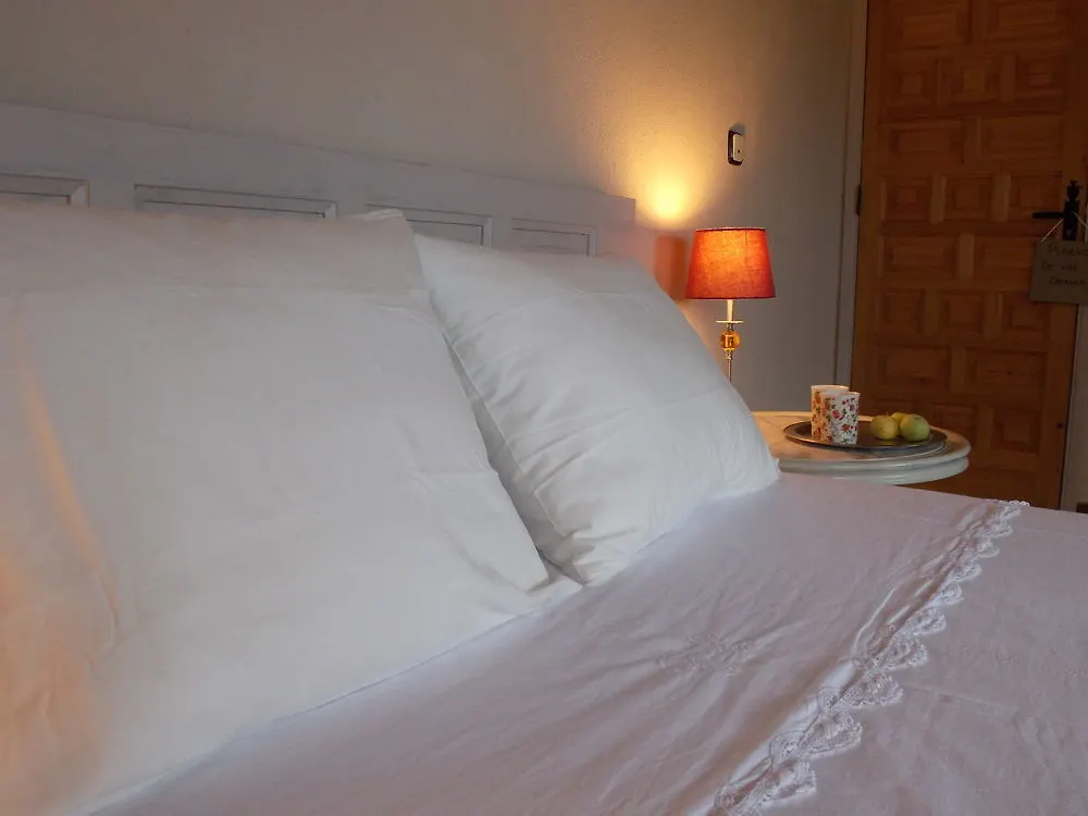 La Masia Costa Brava -Adults Only Garrigas 0*,  Spain
