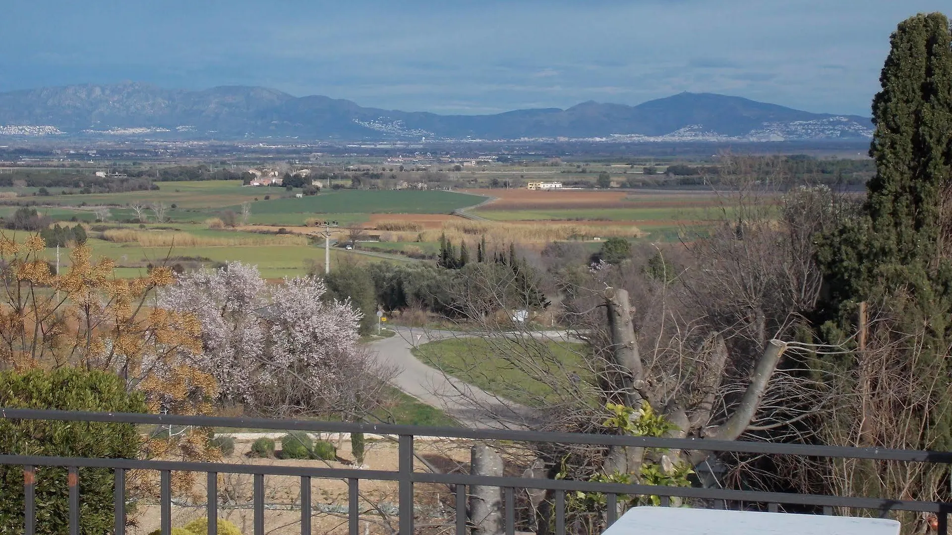 La Masia Costa Brava -Adults Only Garrigas