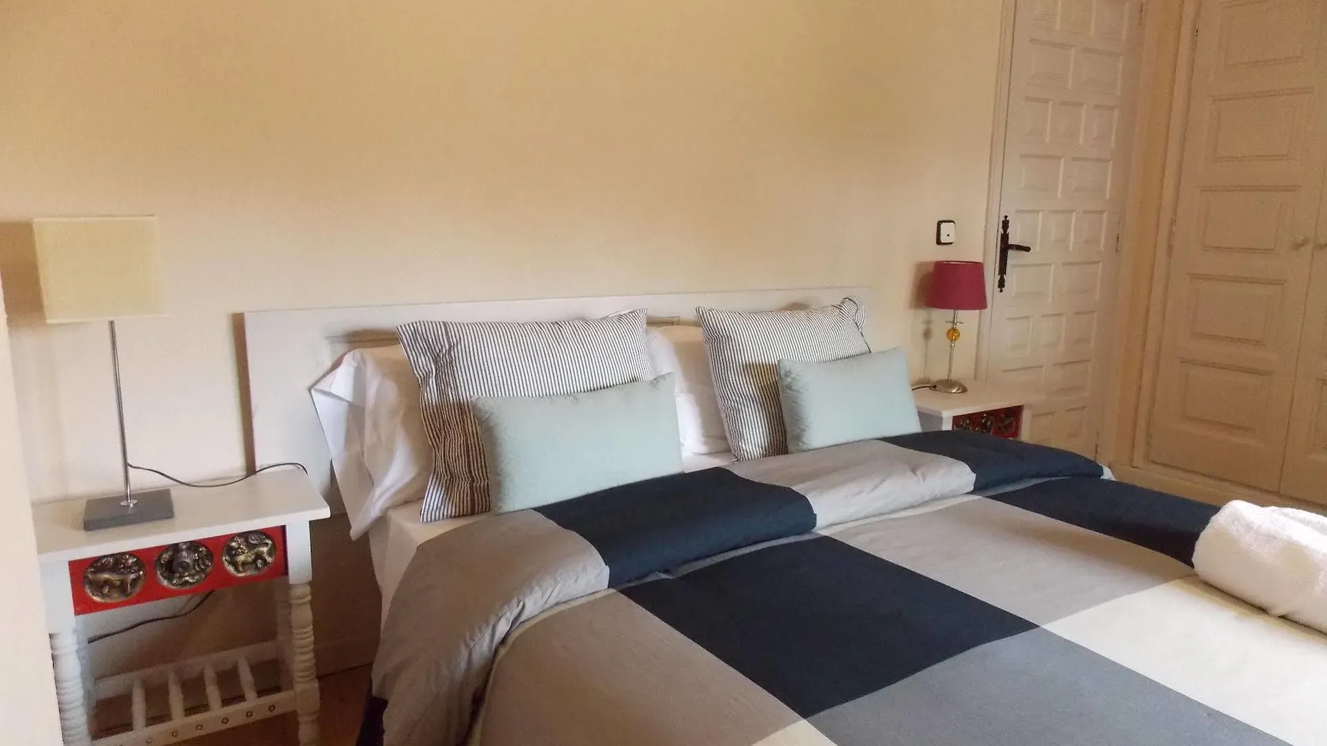 Bed & Breakfast La Masia Costa Brava -Adults Only Garrigas