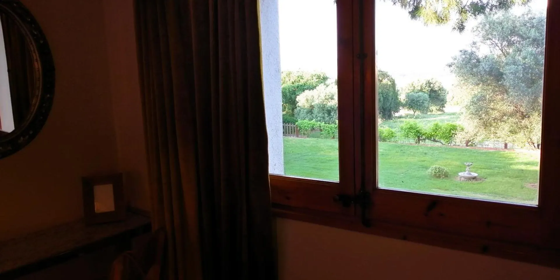 Landhuis La Masia Costa Brava -Adults Only Garrigás Spanje
